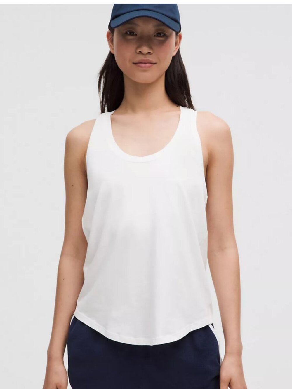 2x Lululemon Love Tank Tops